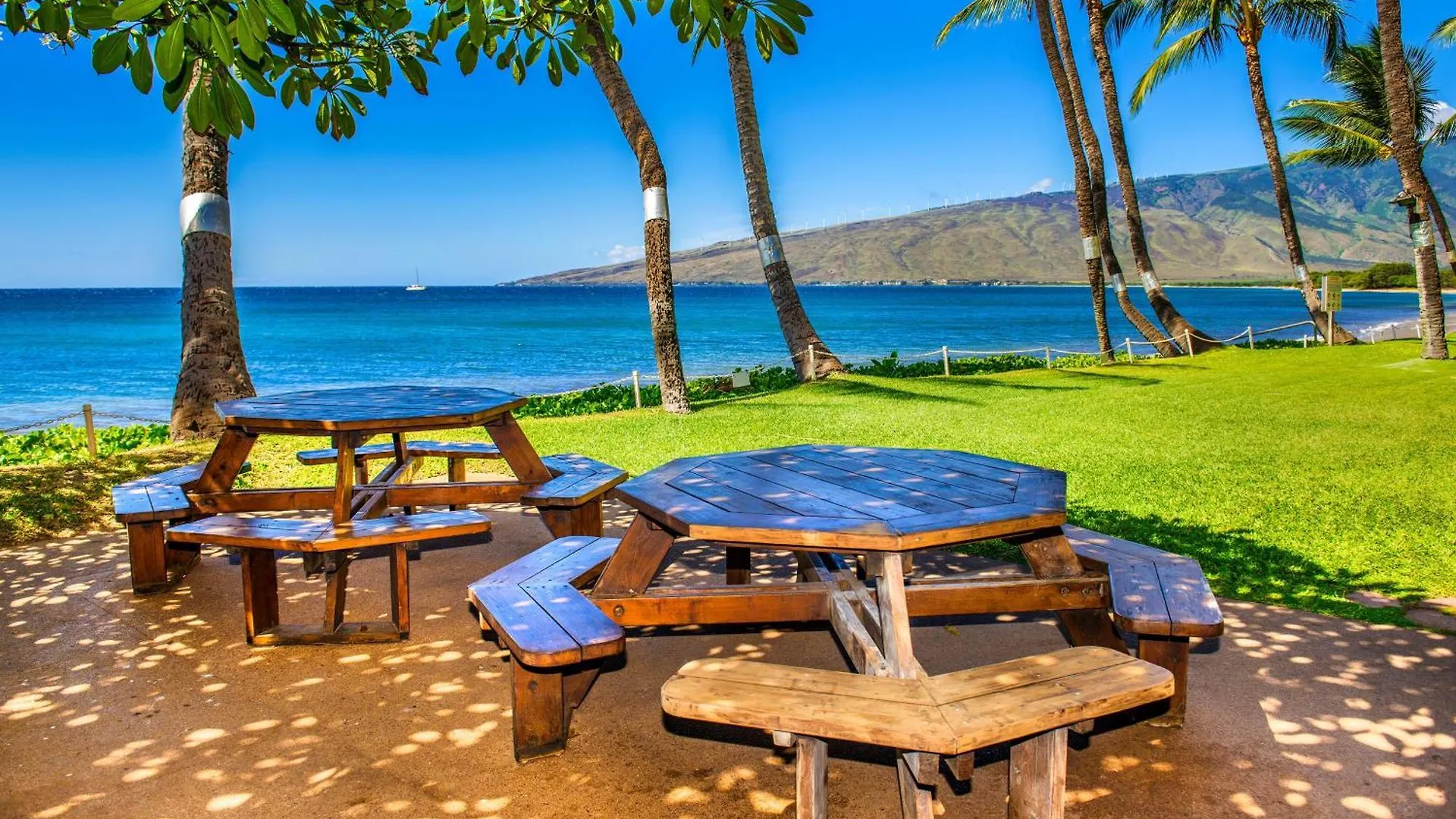 Kealia Resort 501 Kihei 0*,