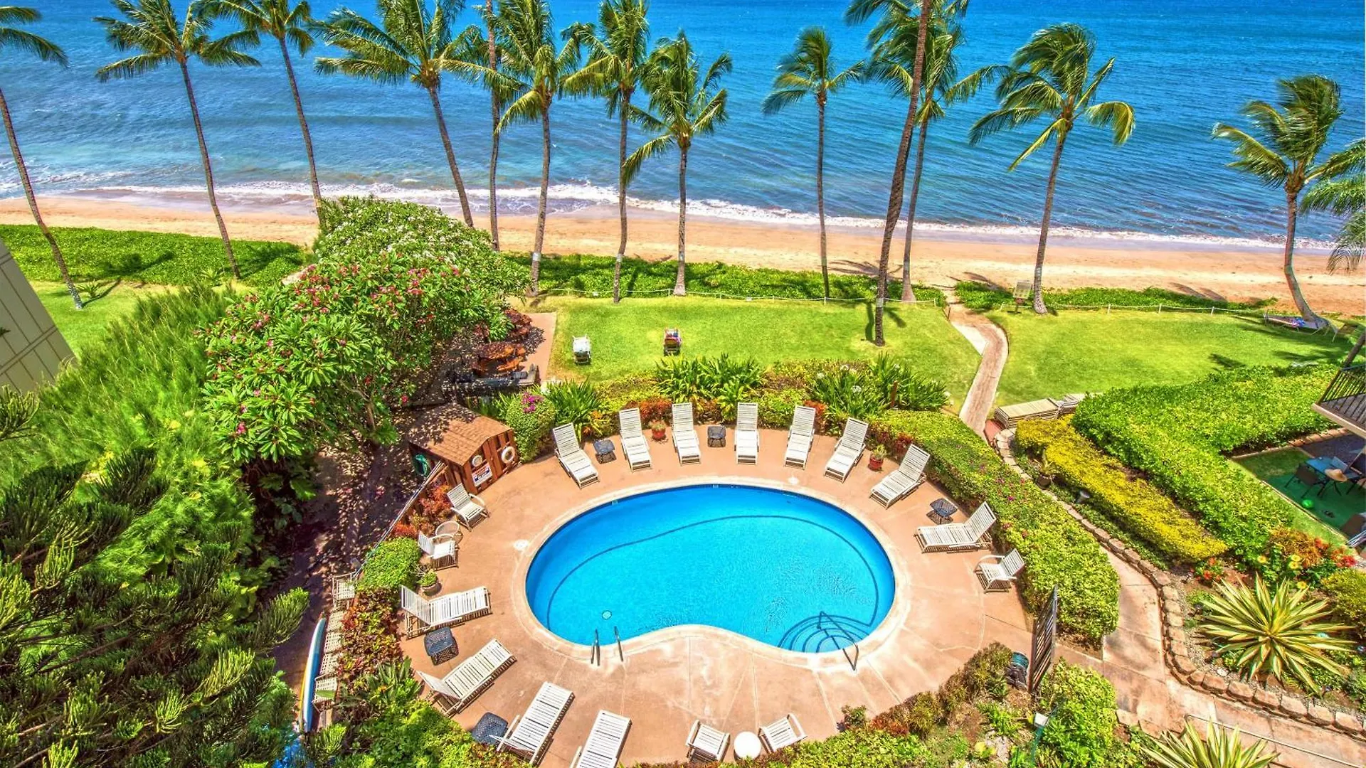 Holiday home Kealia Resort 501 Kihei