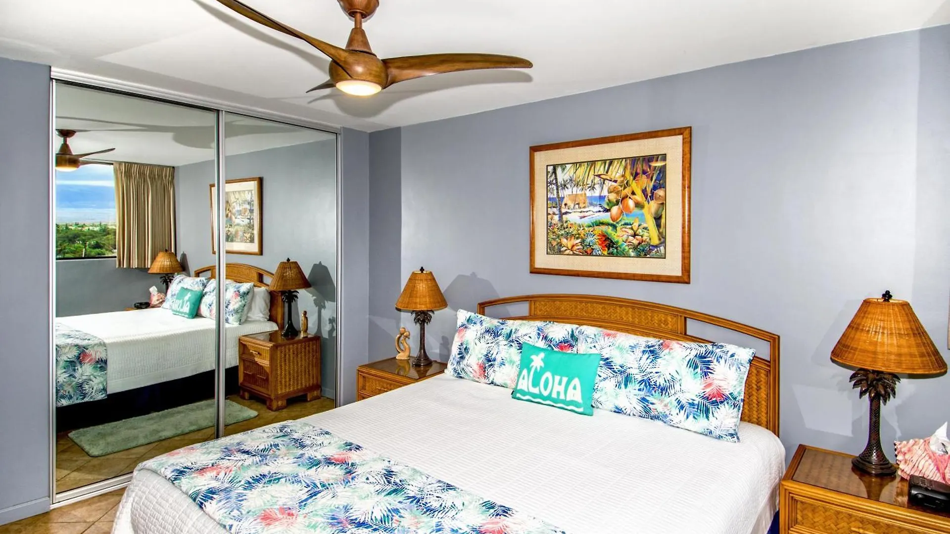 Kealia Resort 501 Kihei United States