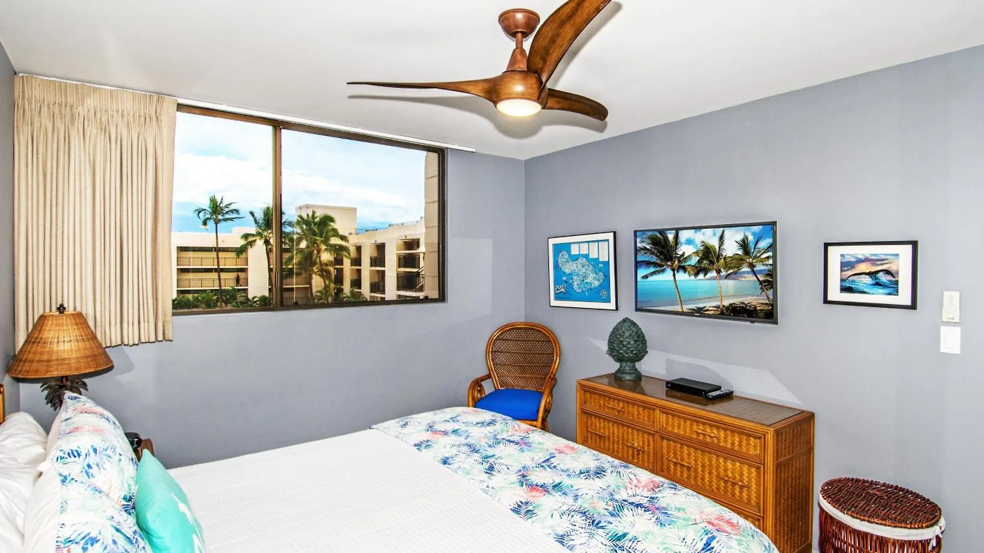 Holiday home Kealia Resort 501 Kihei