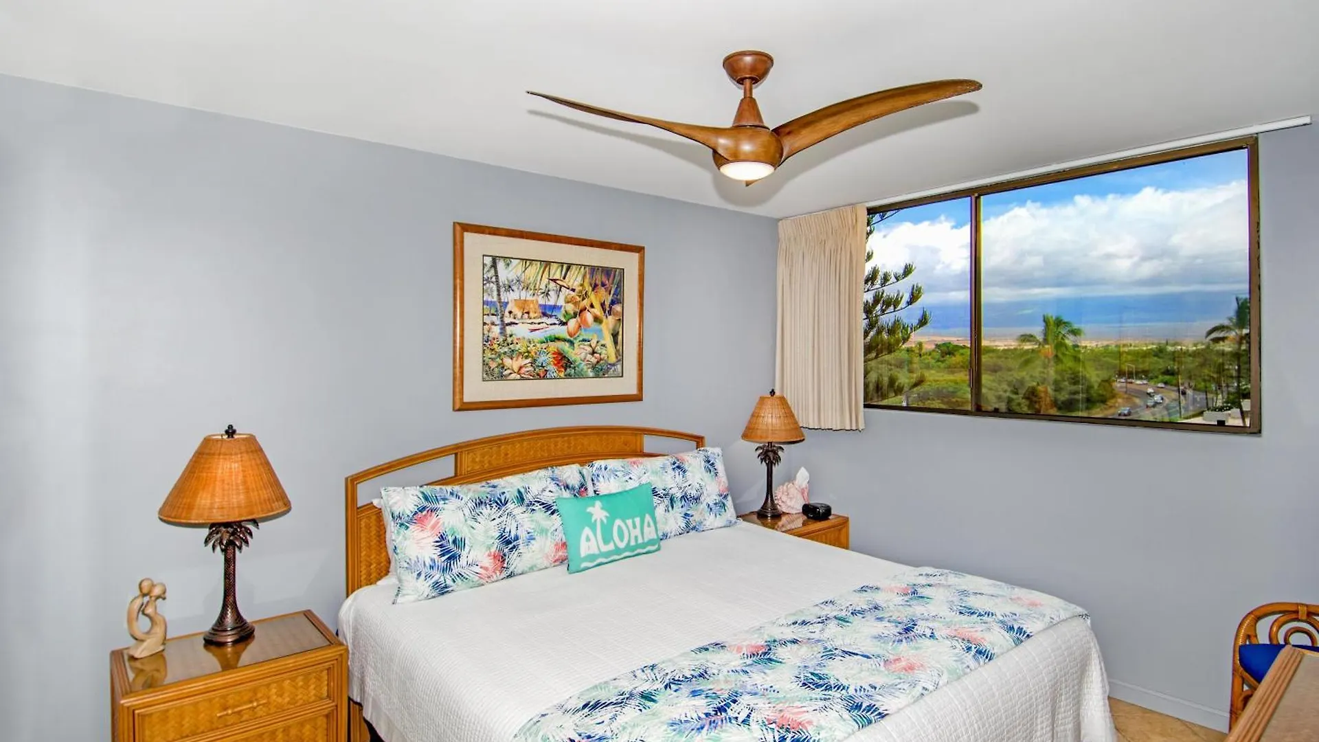 Holiday home Kealia Resort 501 Kihei