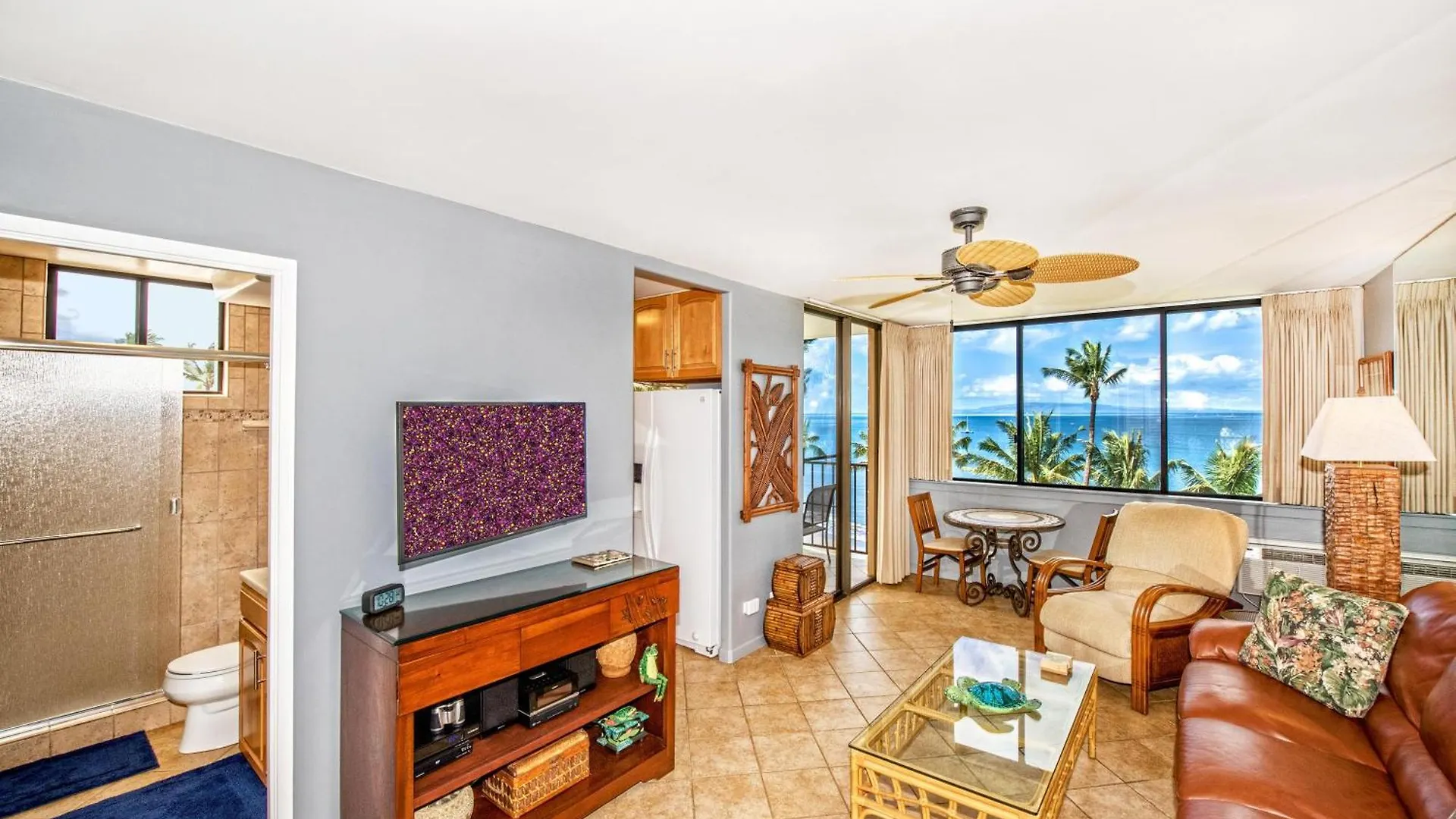 Kealia Resort 501 Kihei Holiday home