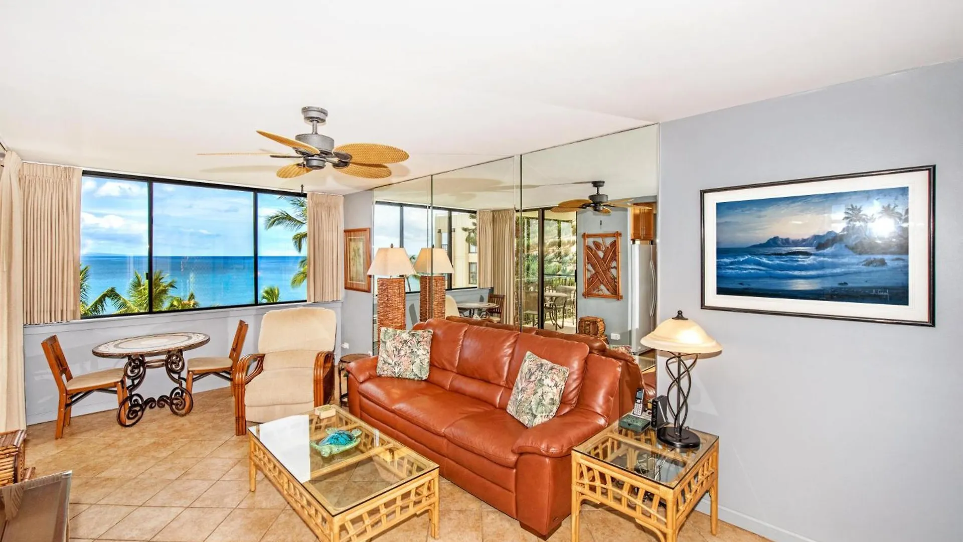 Kealia Resort 501 Kihei Holiday home
