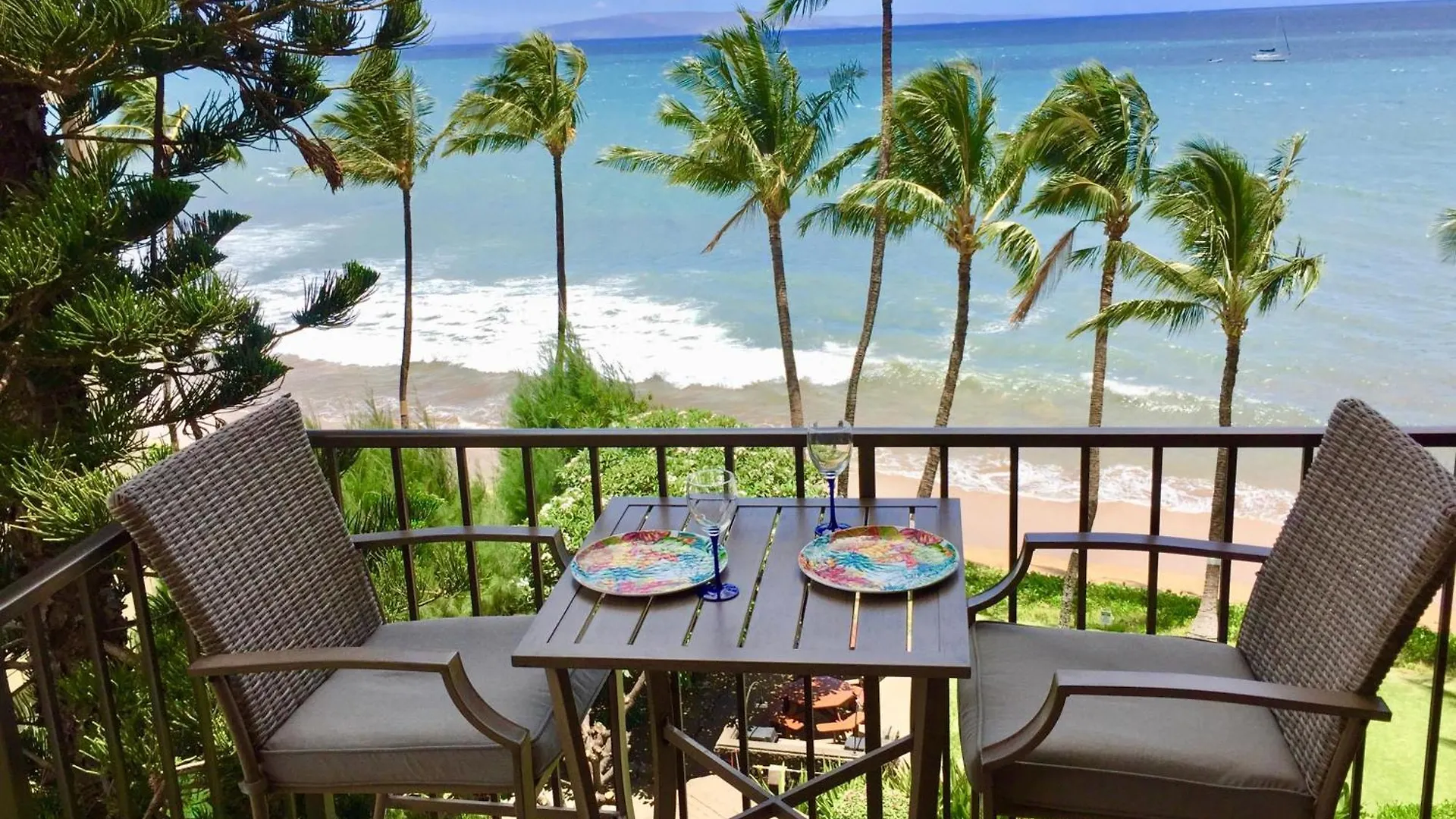 Kealia Resort 501 Kihei
