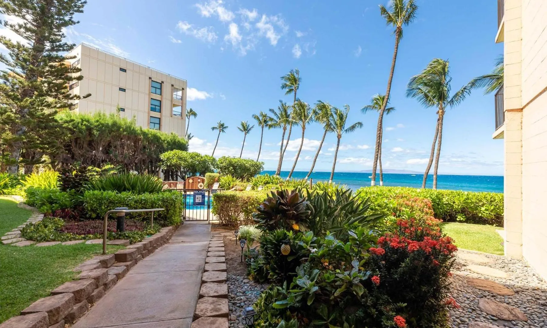 Holiday home Kealia Resort 501 Kihei