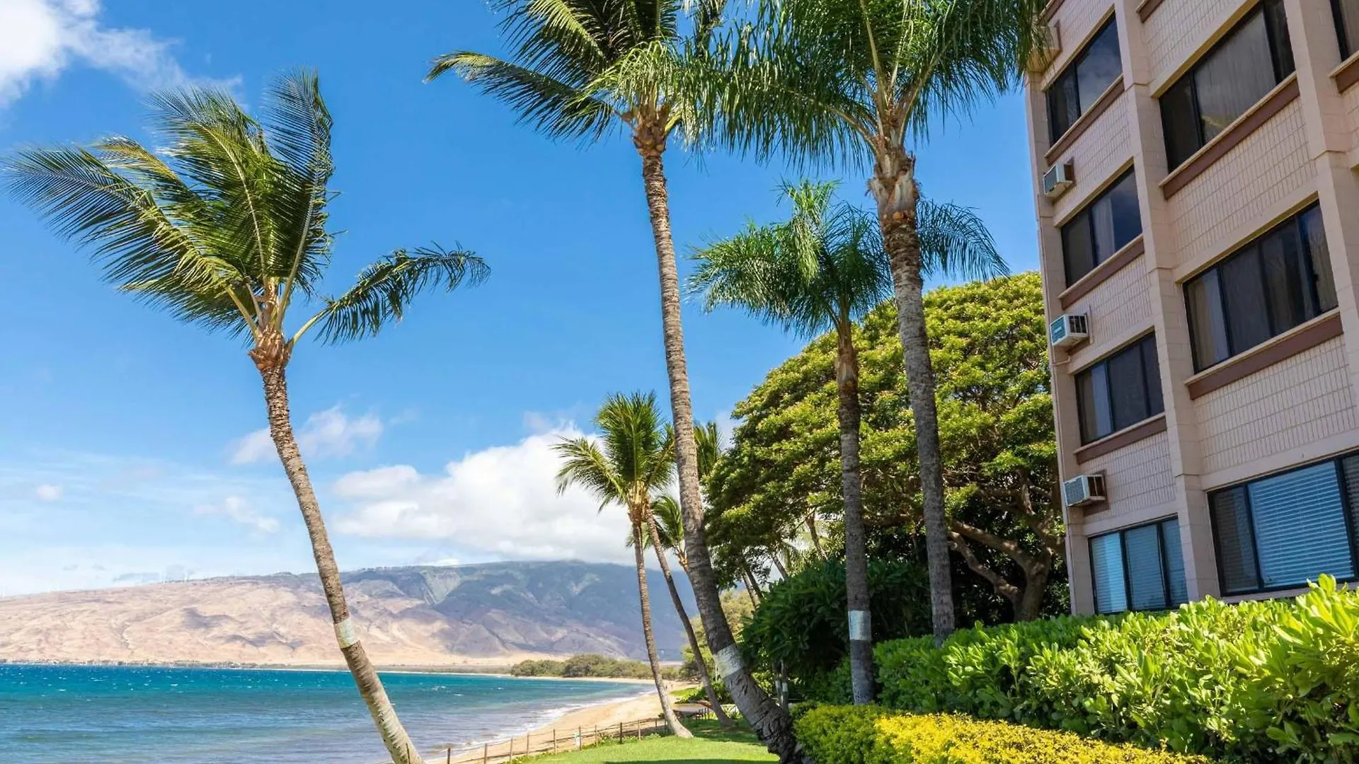 Kealia Resort 501 Kihei United States