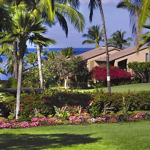 Wailea Ekahi Village Отель