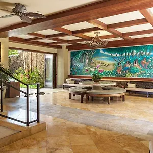 Wailea Отель