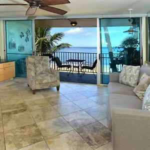 The Hale Pau Hana Resort